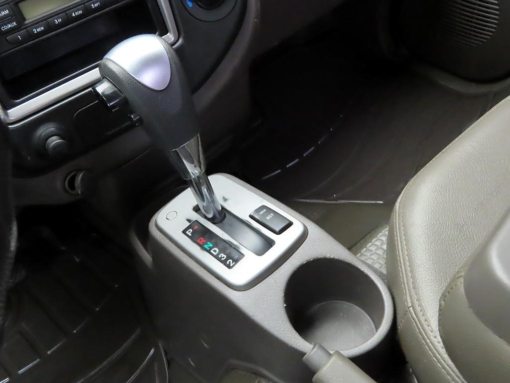 현대 포터2 1톤 카고 8