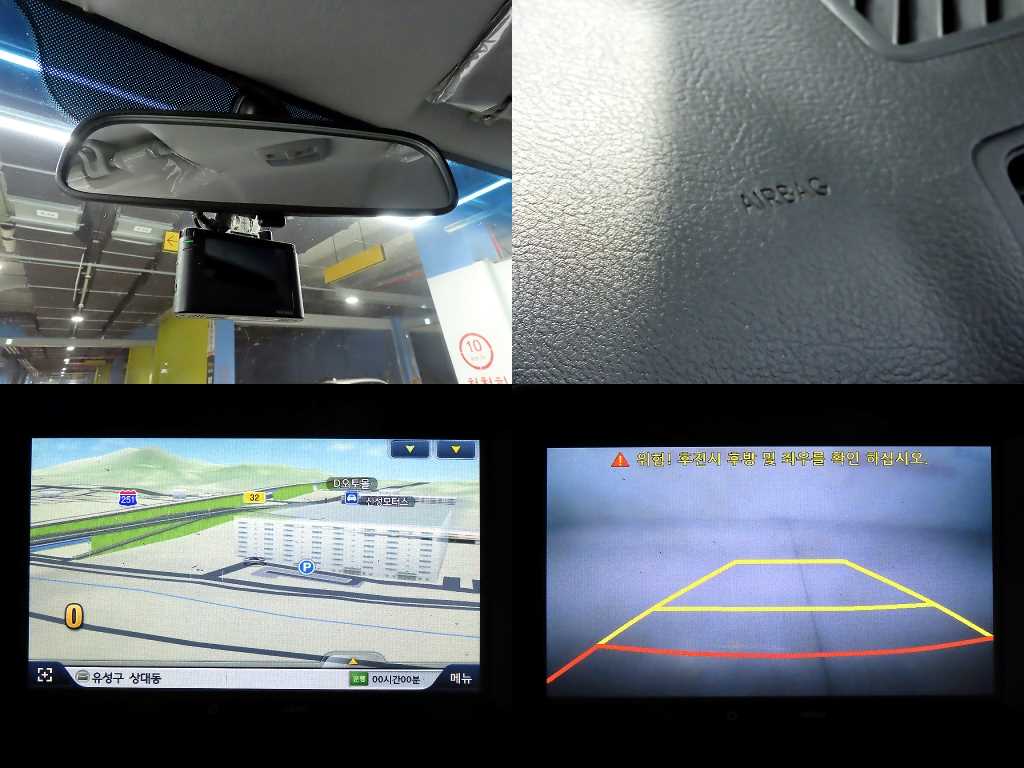 기아 봉고3 1톤 카고 17