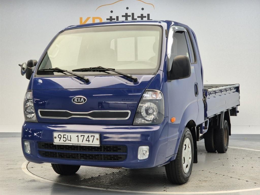 기아 봉고3 1톤 카고