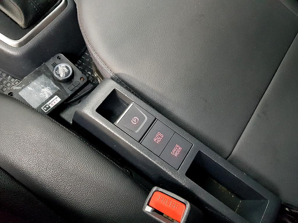 기아 봉고3 1톤 카고 전기 13