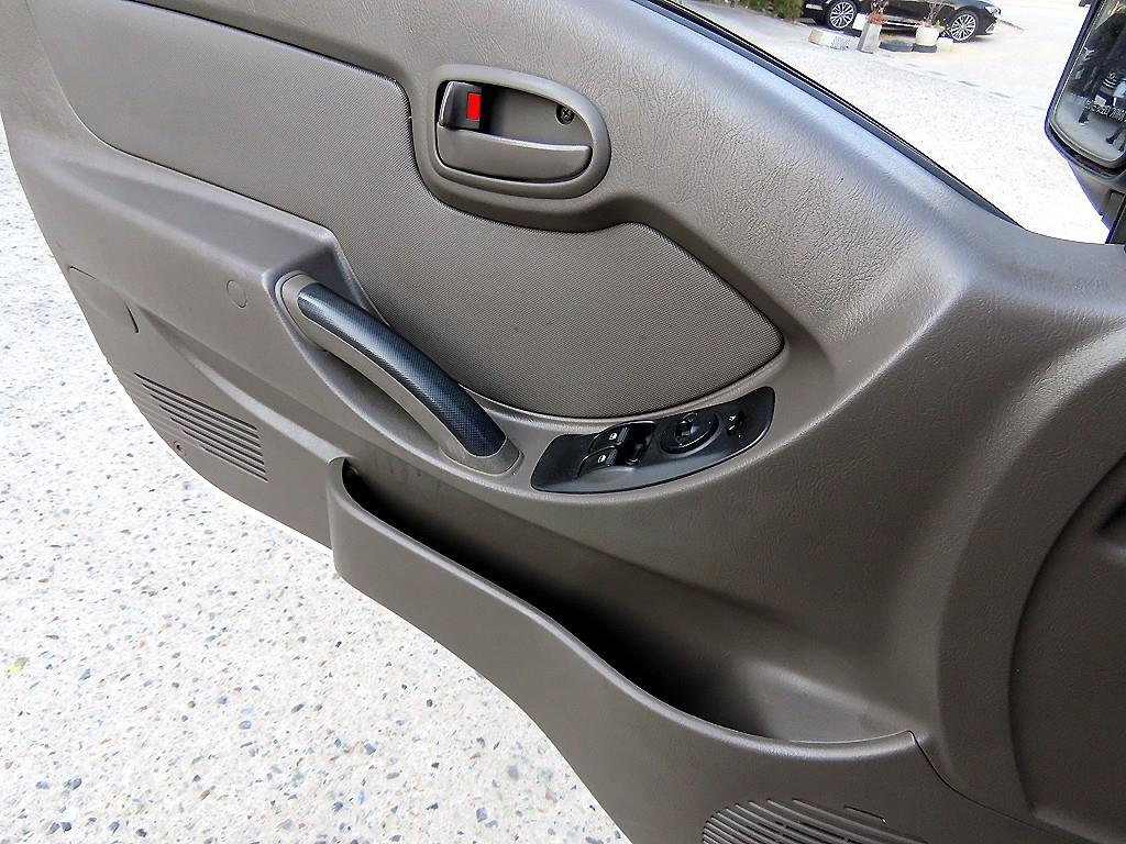 현대 포터2 1톤 카고 10