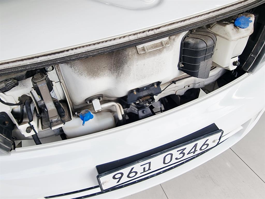 기아 봉고3 1톤 냉동탑 17