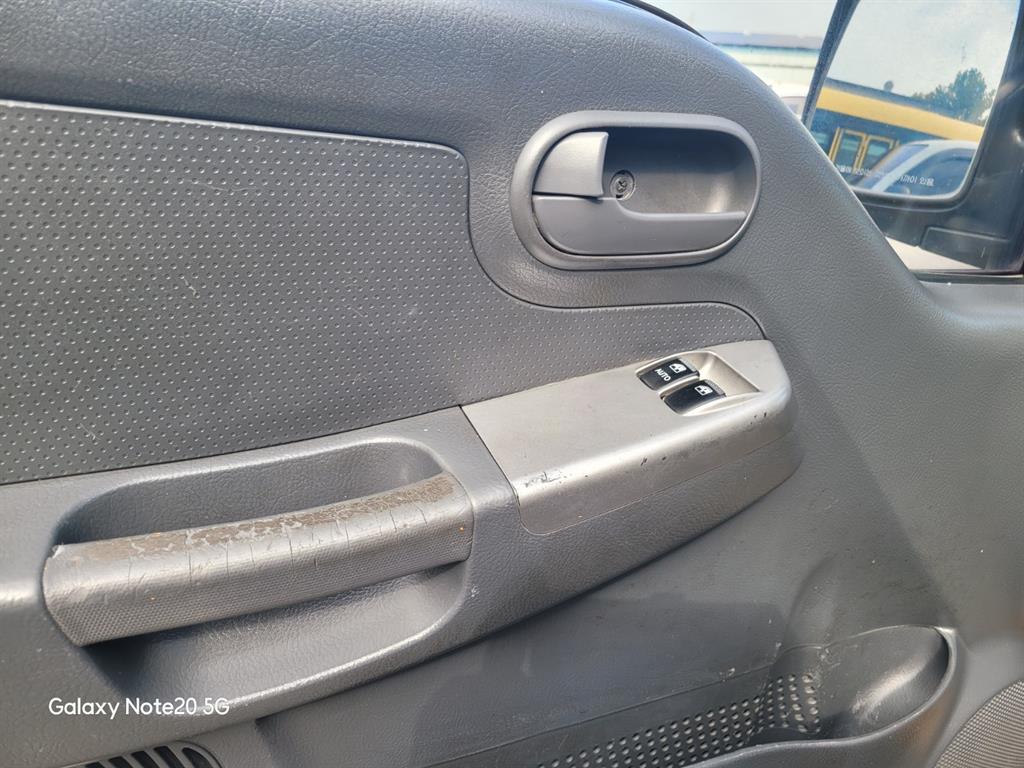 기아 봉고3 1.2톤 카고 9