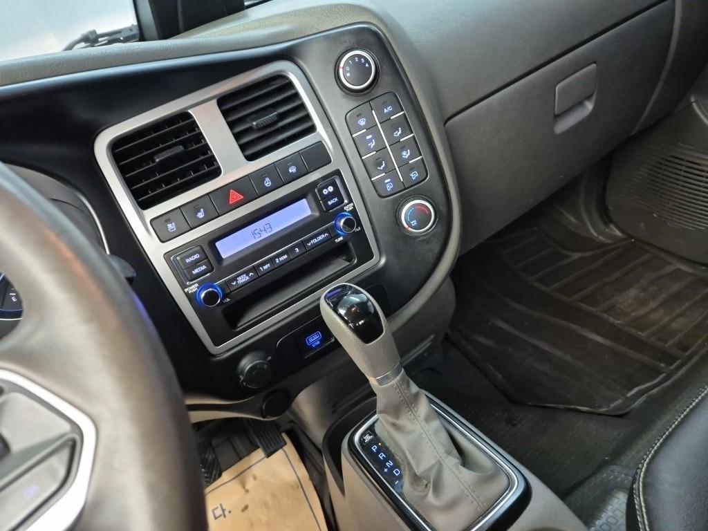 현대 포터2 1톤 카고 8