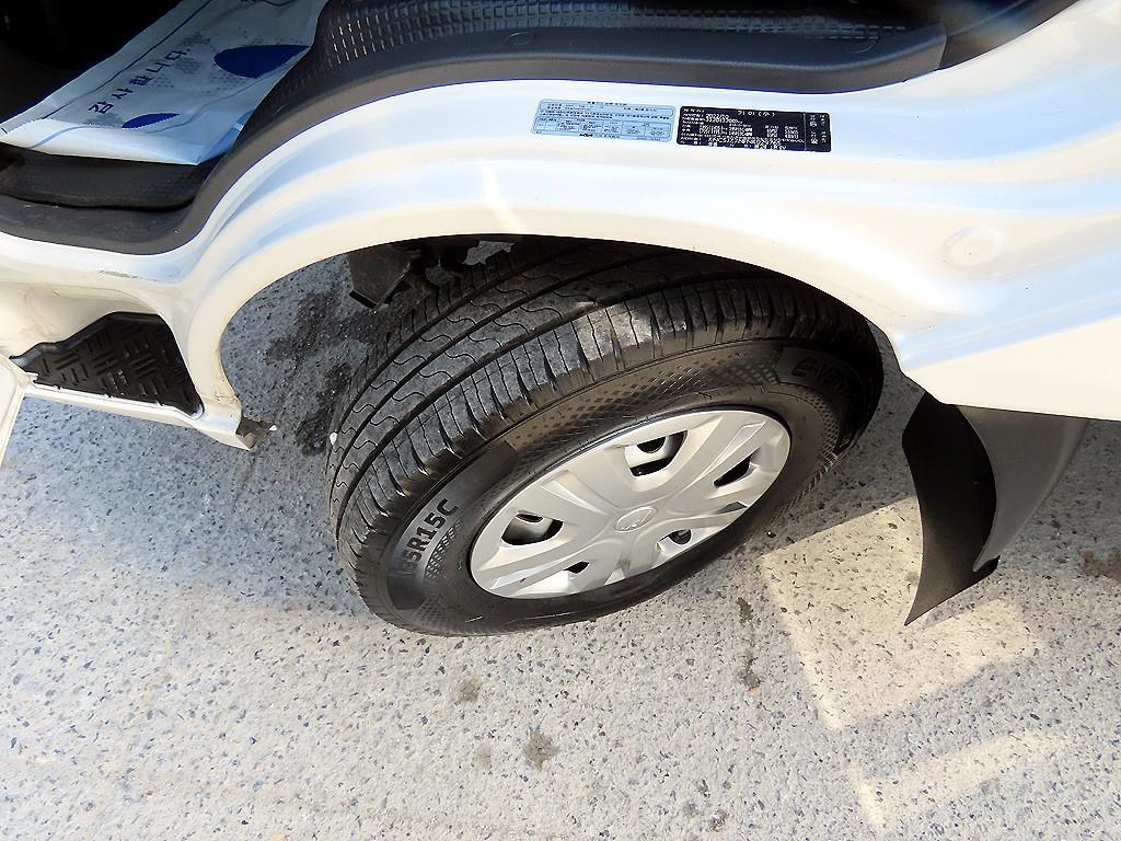 기아 봉고3 1톤 표준탑 전기 16