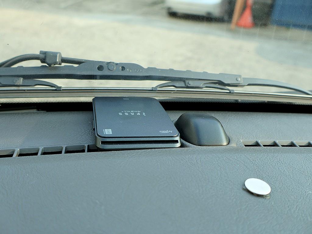 현대 포터2 1톤 카고 10