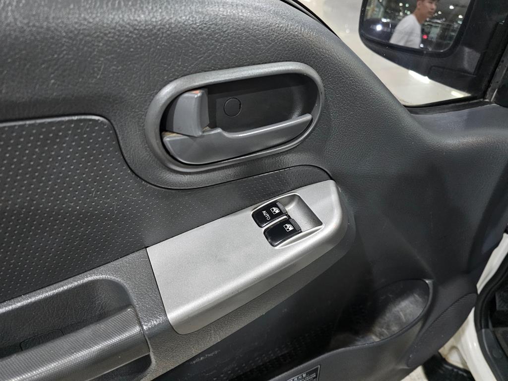 기아 봉고3 1톤 카고 13