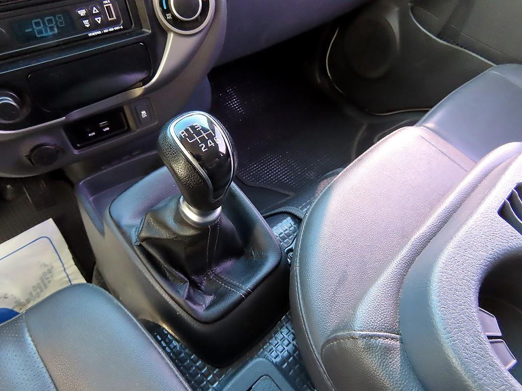 기아 봉고3 1톤 냉동탑 10