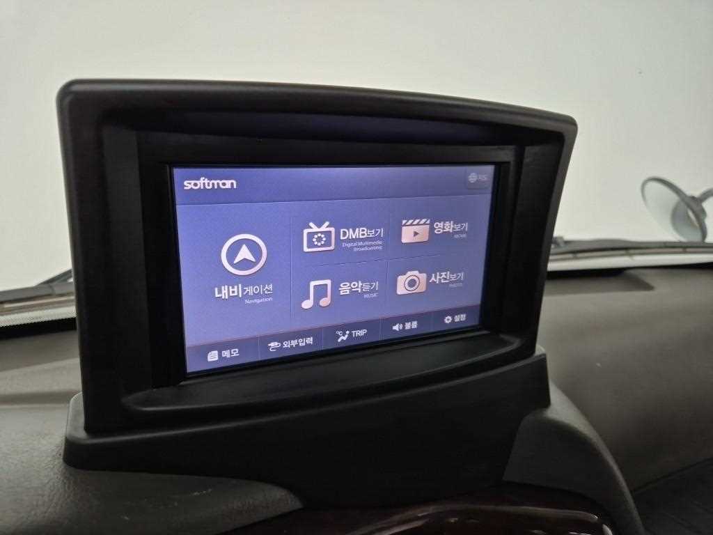 현대 포터2 1톤 카고 10