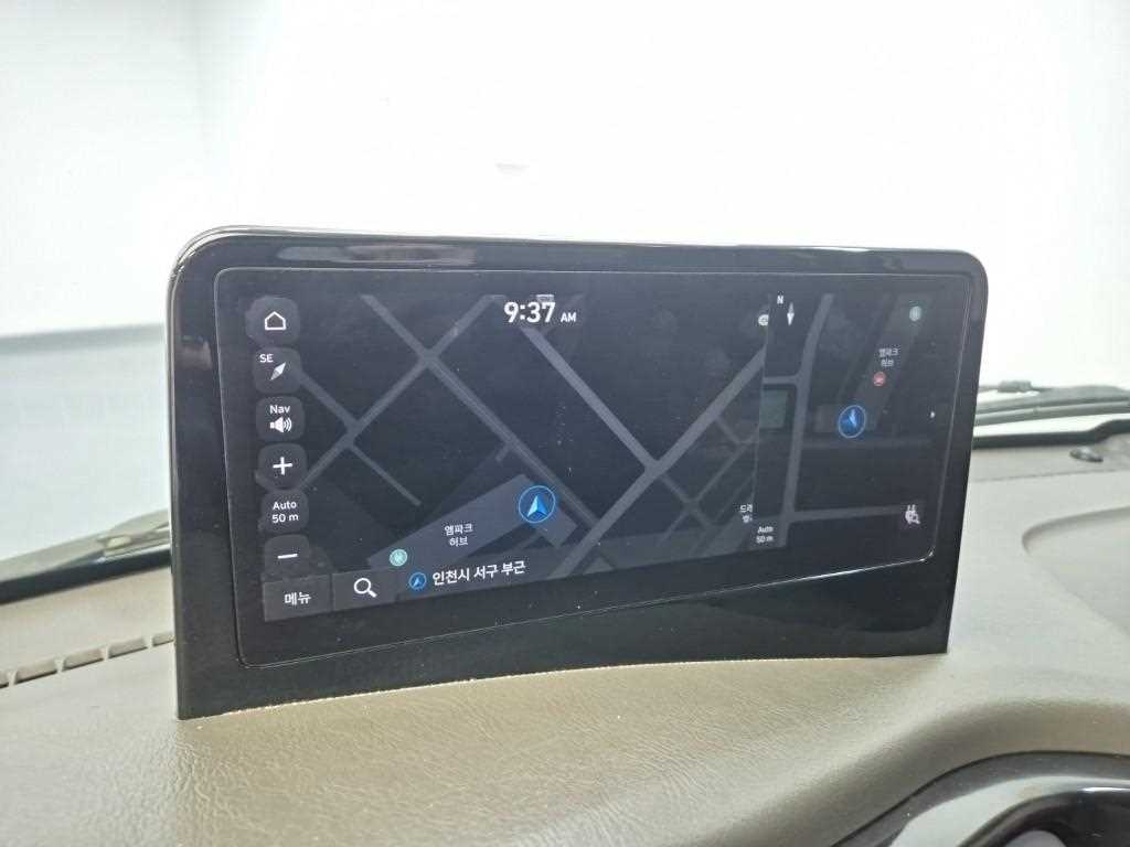 현대 포터2 1톤 저상탑 전기 10