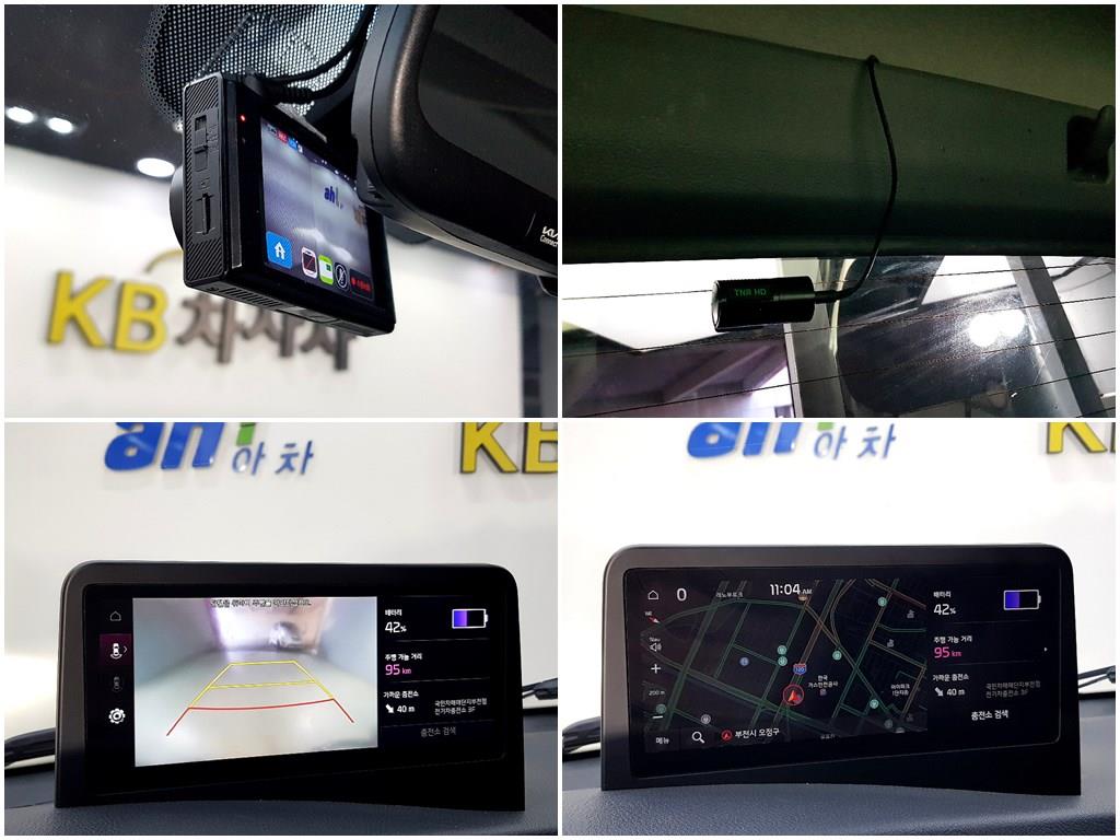 기아 봉고3 1톤 카고 전기 16