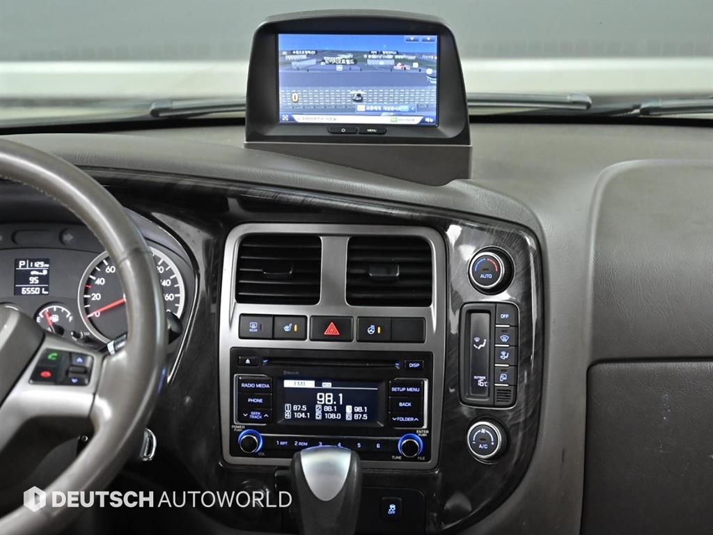 현대 포터2 1톤 카고 13