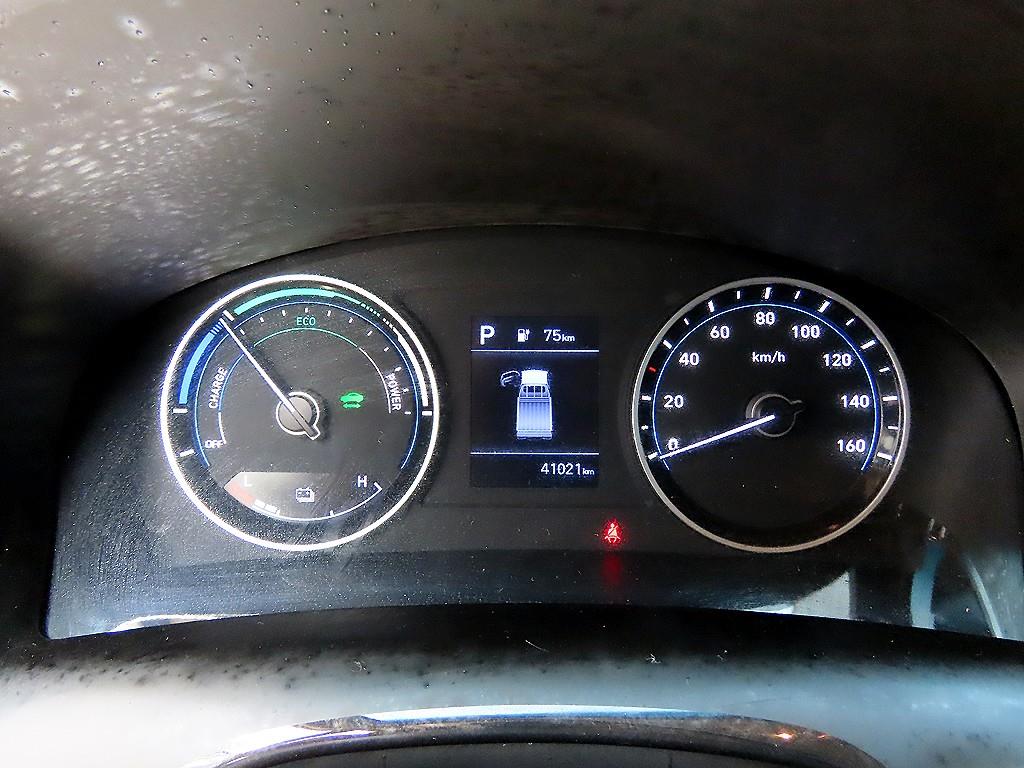 현대 포터2 1톤 표준탑 전기 9