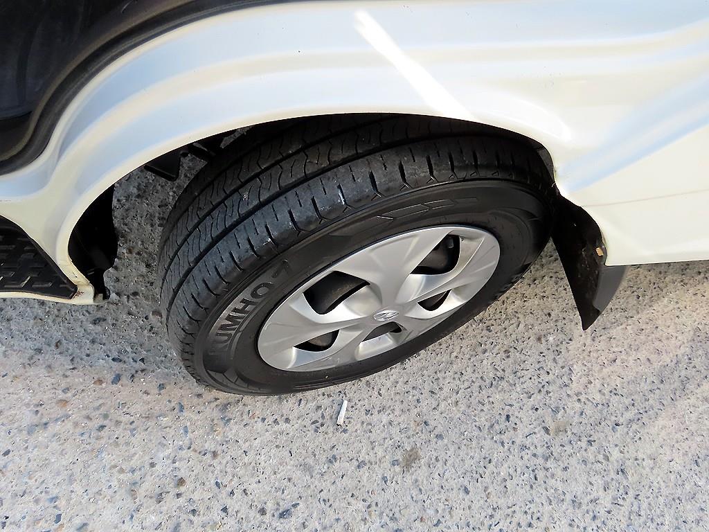 현대 포터2 1톤 카고 15