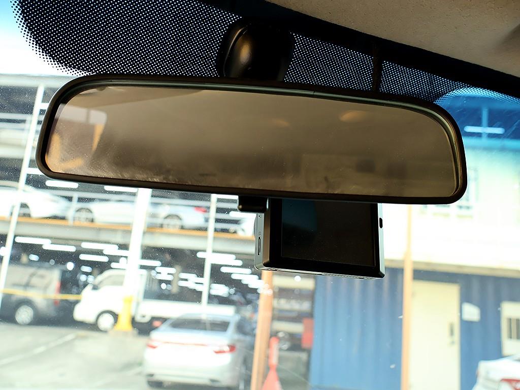 현대 포터2 1톤 카고 11