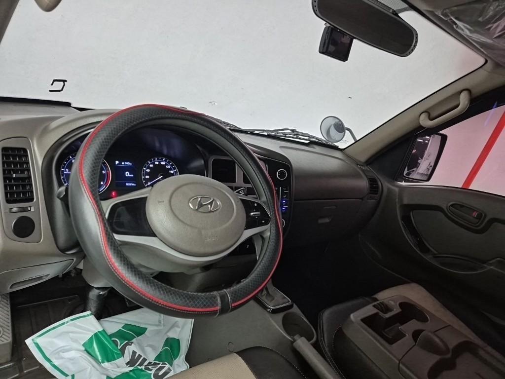 현대 포터2 0.8톤 저상탑 8