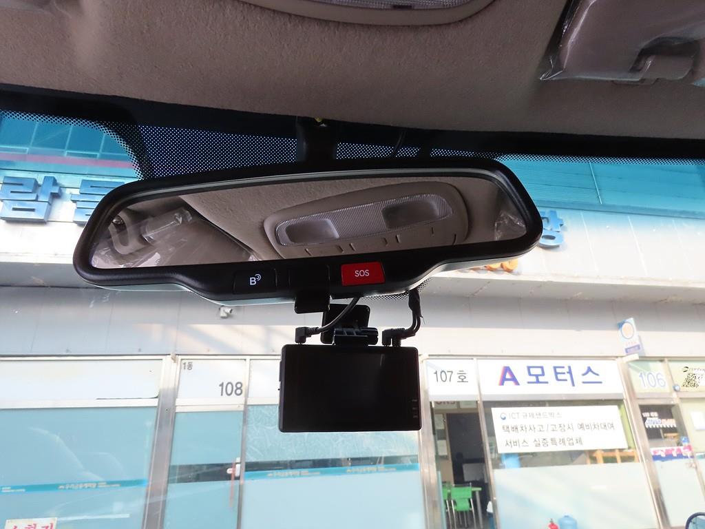 현대 포터2 1톤 표준탑 전기 15