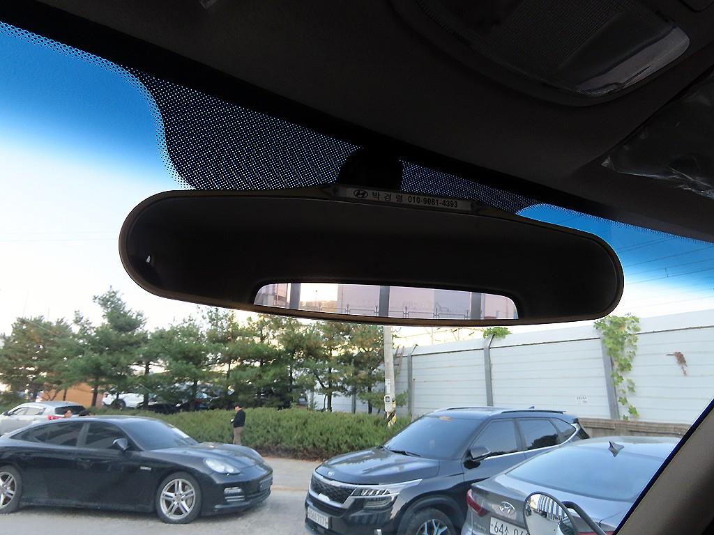 현대 포터2 1톤 카고 12