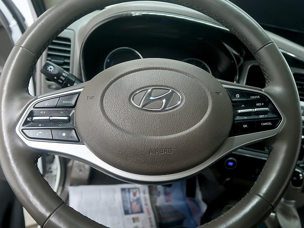 현대 포터2 1톤 카고 전기 14