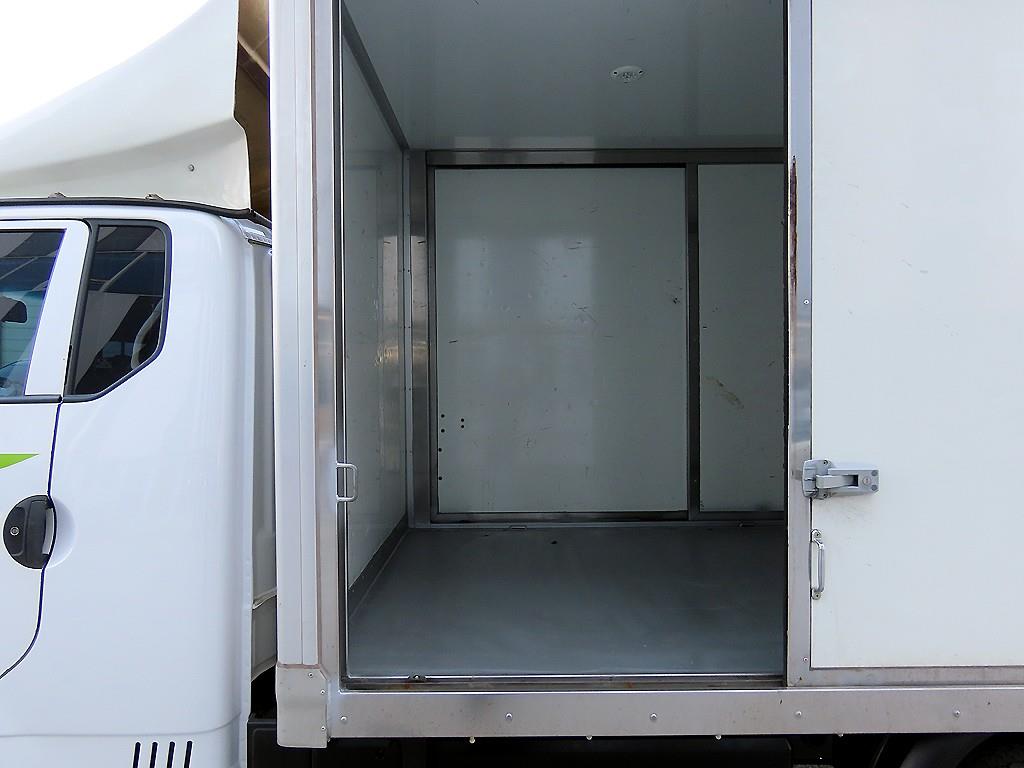 현대 포터2 1톤 표준탑 전기 4