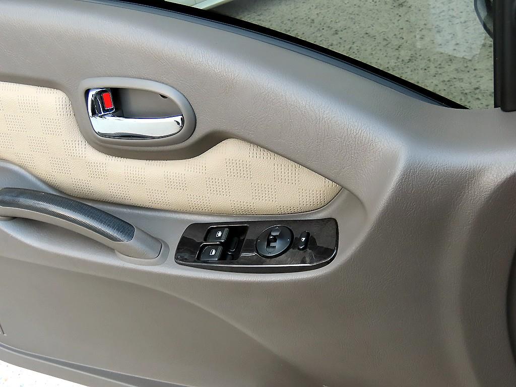 현대 포터2 1톤 카고 LPG 10