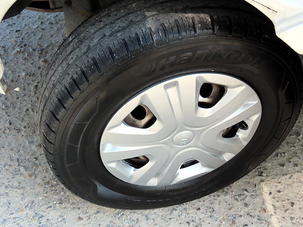 기아 봉고3 1톤 냉동탑 16