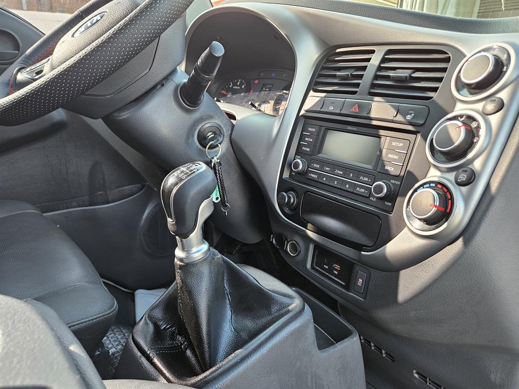 기아 봉고3 1톤 카고 11