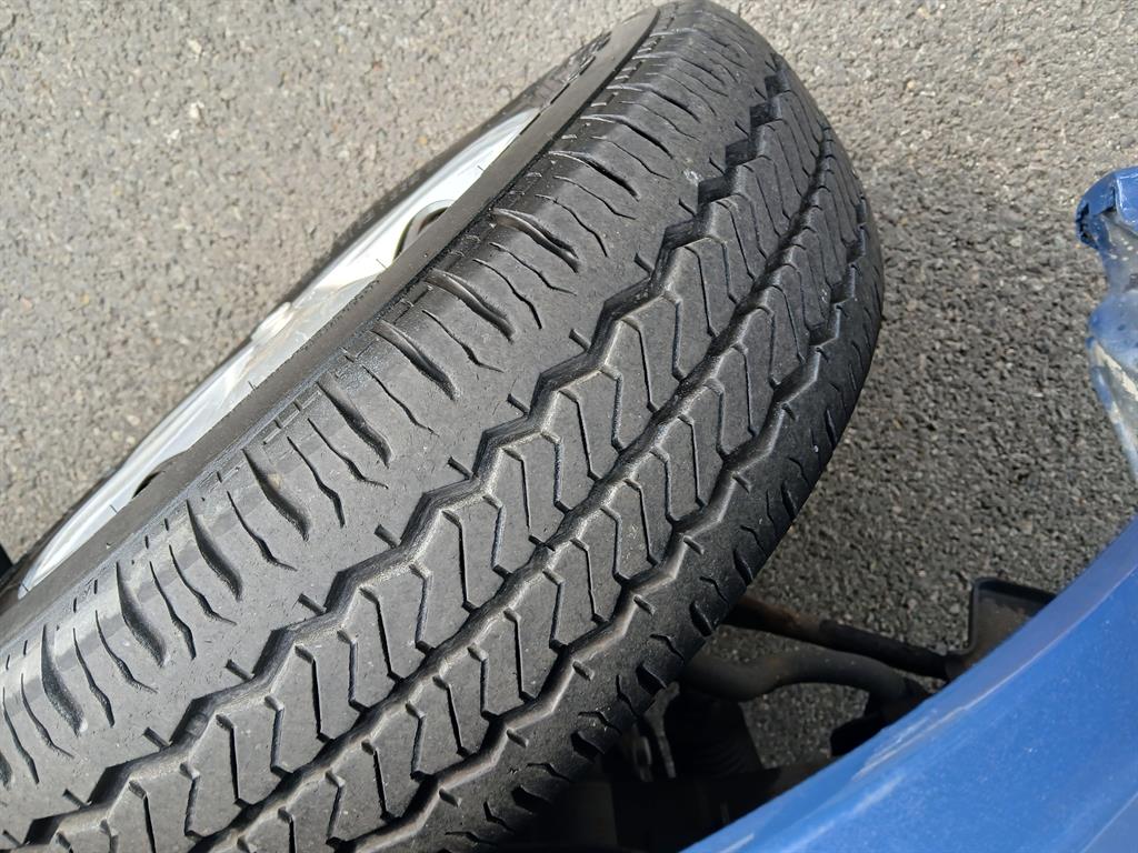 현대 포터2 1톤 카고 12