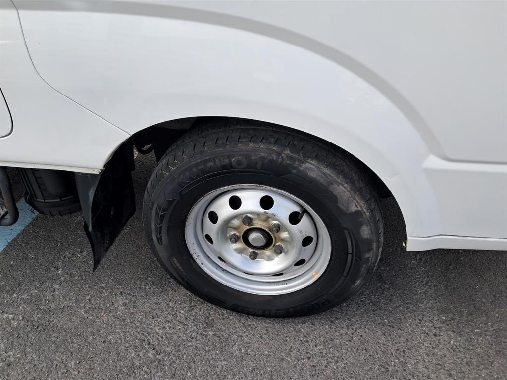 기아 봉고3 1톤 카고 13