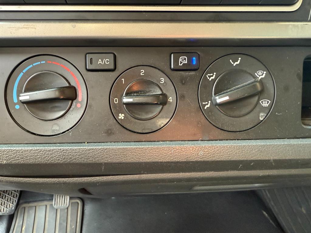 현대 올뉴마이티 3.5톤 카고 12