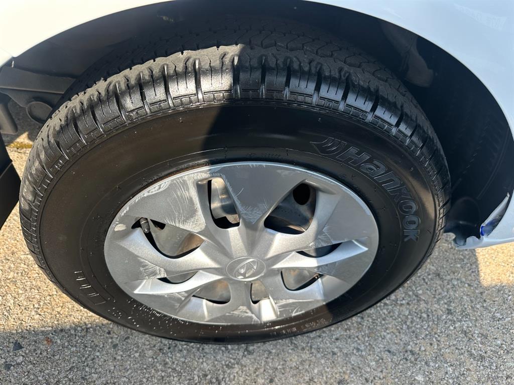 현대 포터2 1톤 카고 14