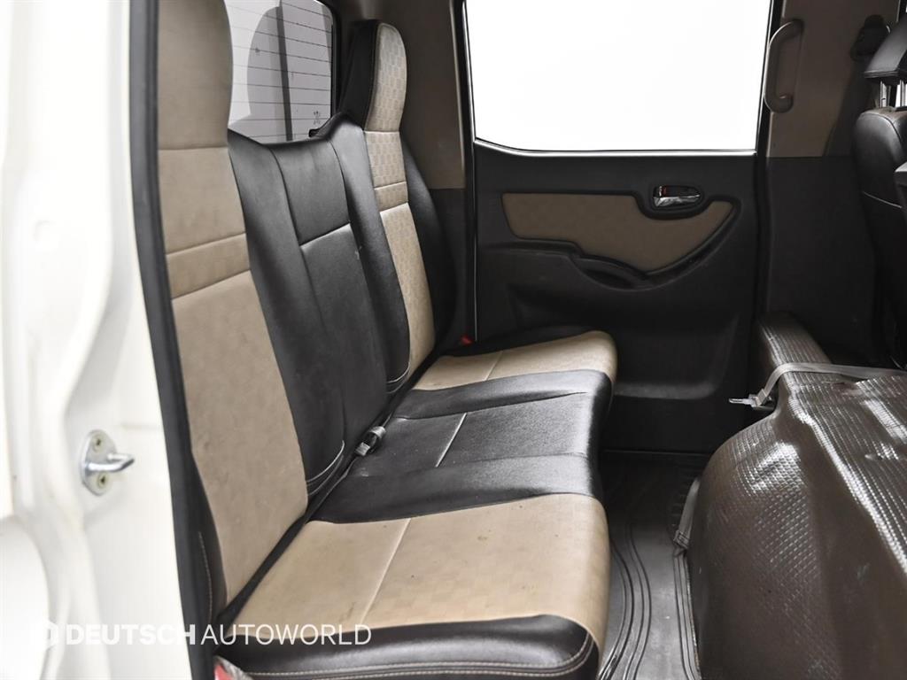 현대 포터2 1톤 카고 11