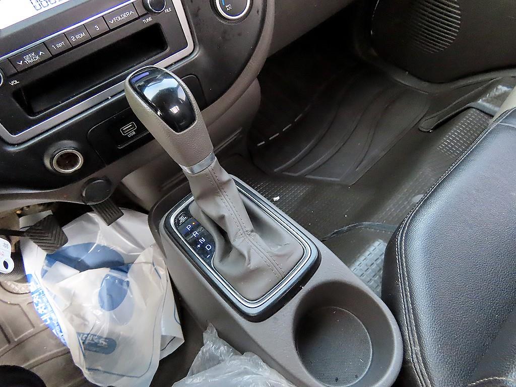 현대 포터2 1톤 카고 9