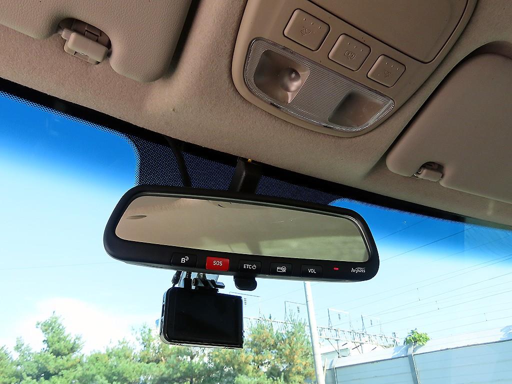 현대 포터2 1톤 카고 전기 16