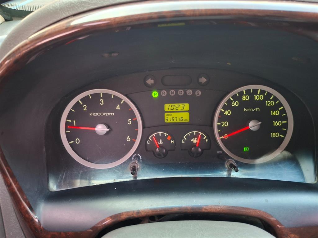 현대 포터2 1톤 카고 14