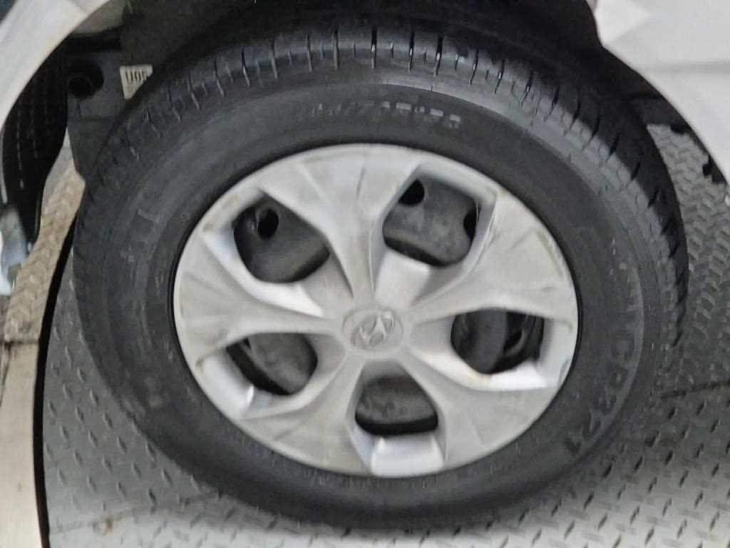 현대 포터2 1톤 카고 15