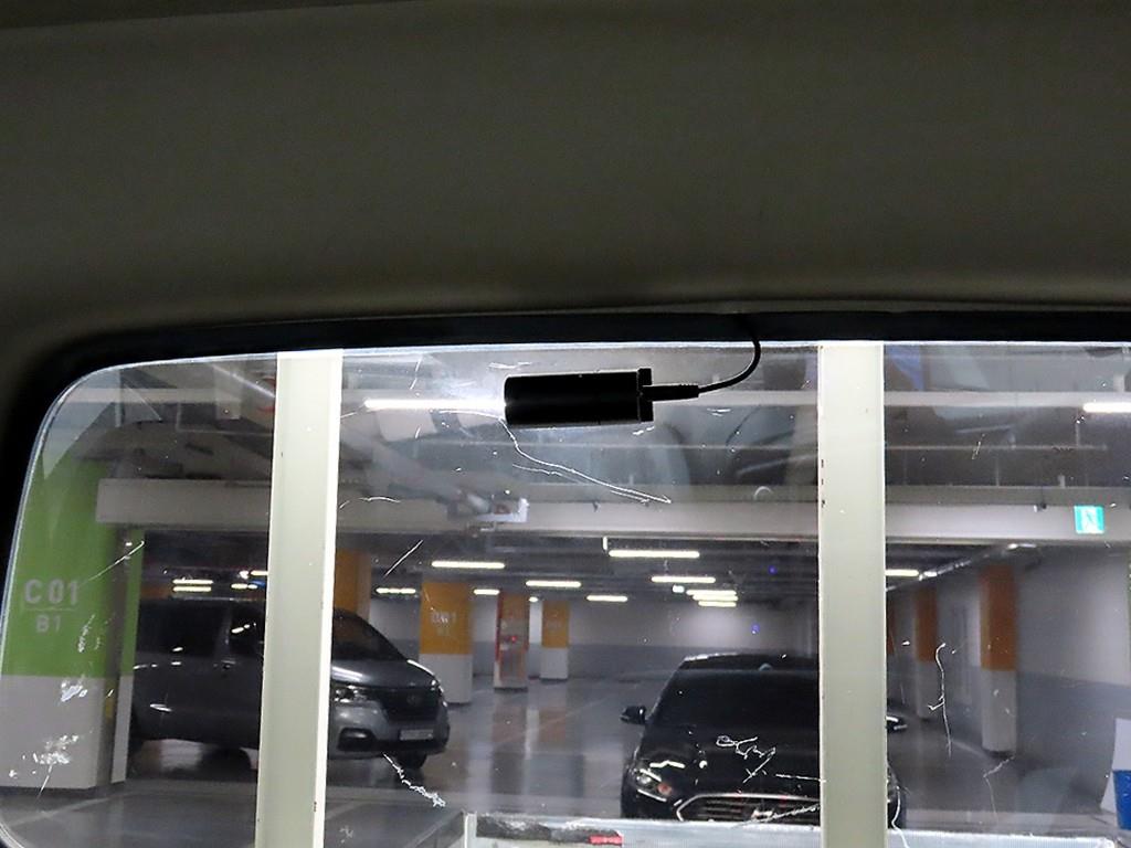 현대 포터2 1톤 카고 15