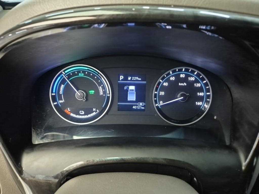 현대 포터2 1톤 저상탑 전기 4