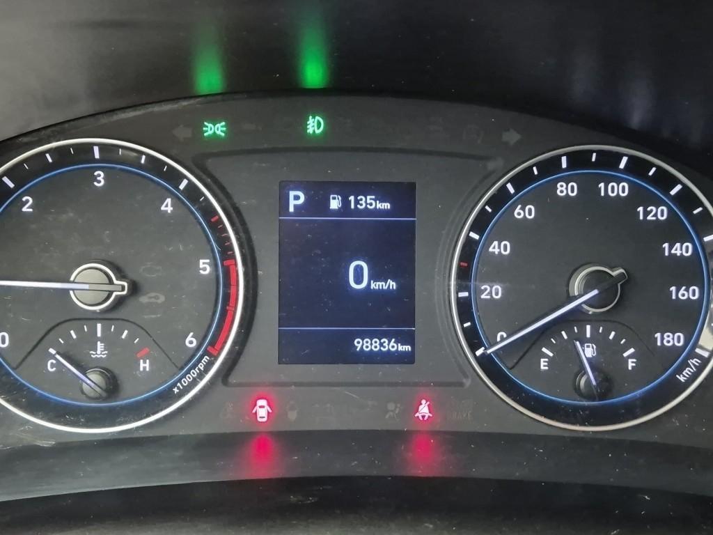 현대 포터2 1톤 카고 4