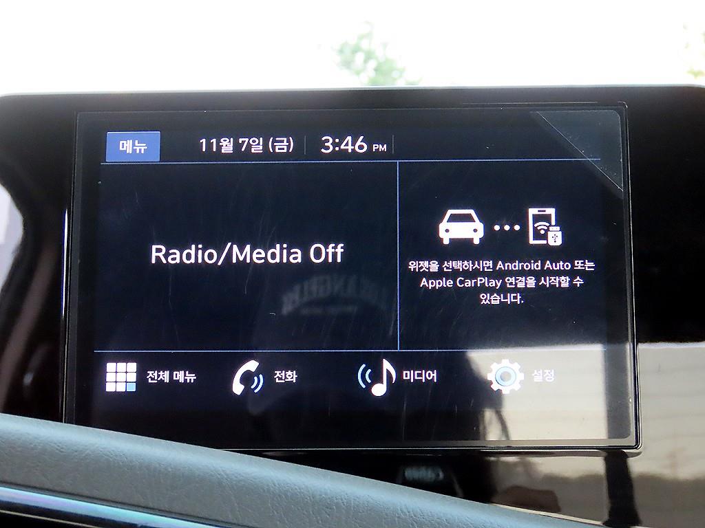 현대 포터2 1톤 카고 LPG 13