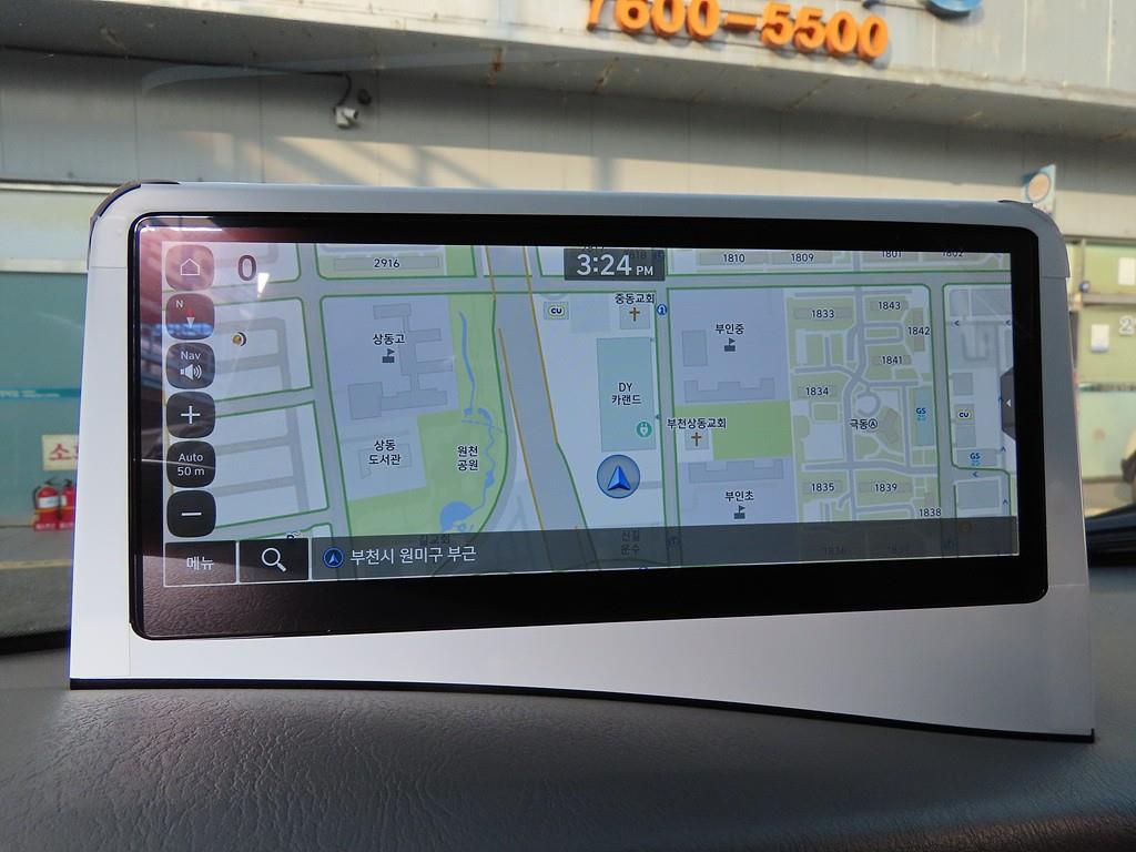 현대 포터2 1톤 표준탑 전기 8