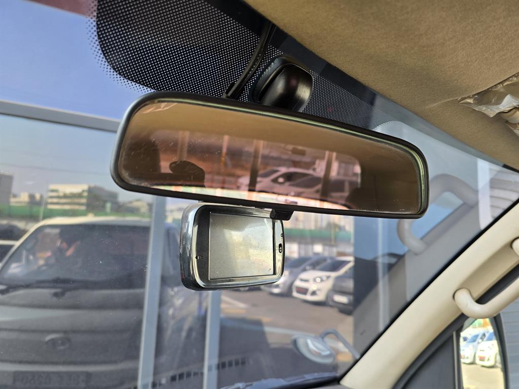 현대 포터2 1톤 카고 9