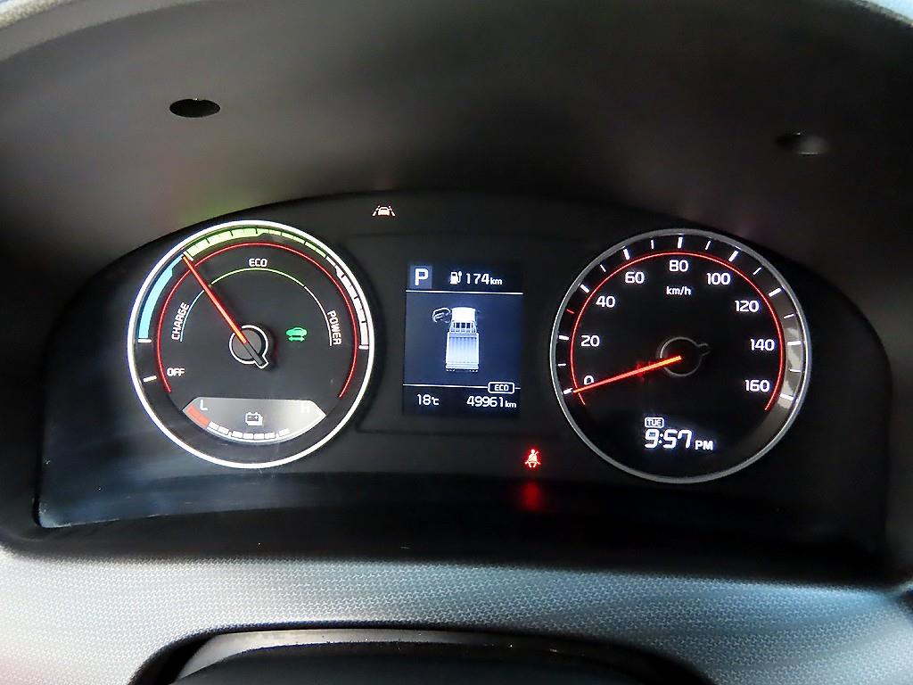 기아 봉고3 1톤 표준탑 전기 8