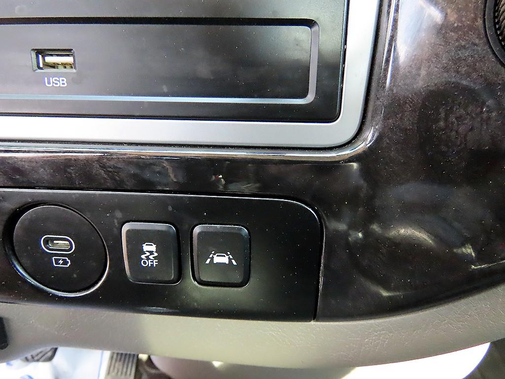 현대 포터2 1톤 카고 전기 12