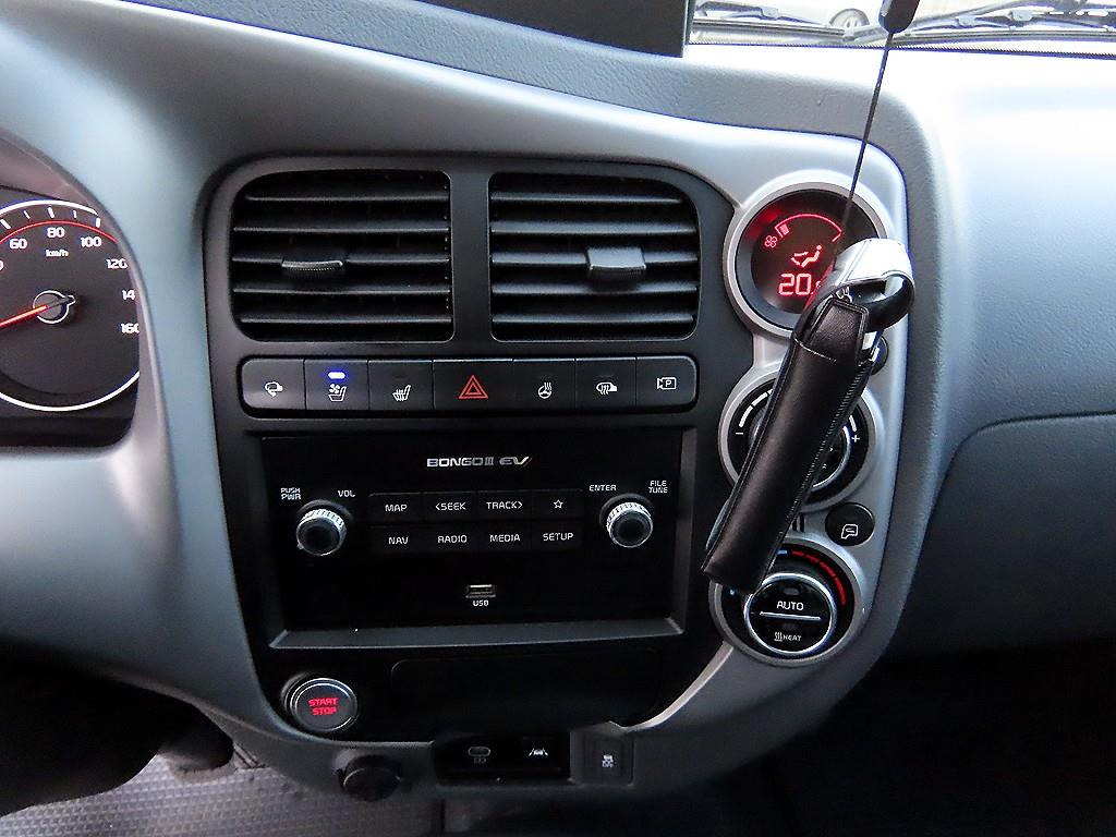 기아 봉고3 1톤 표준탑 전기 15