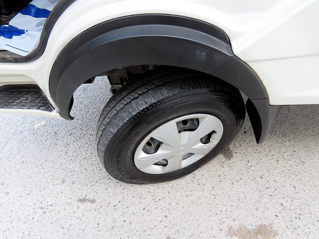 현대 포터2 1톤 카고 13