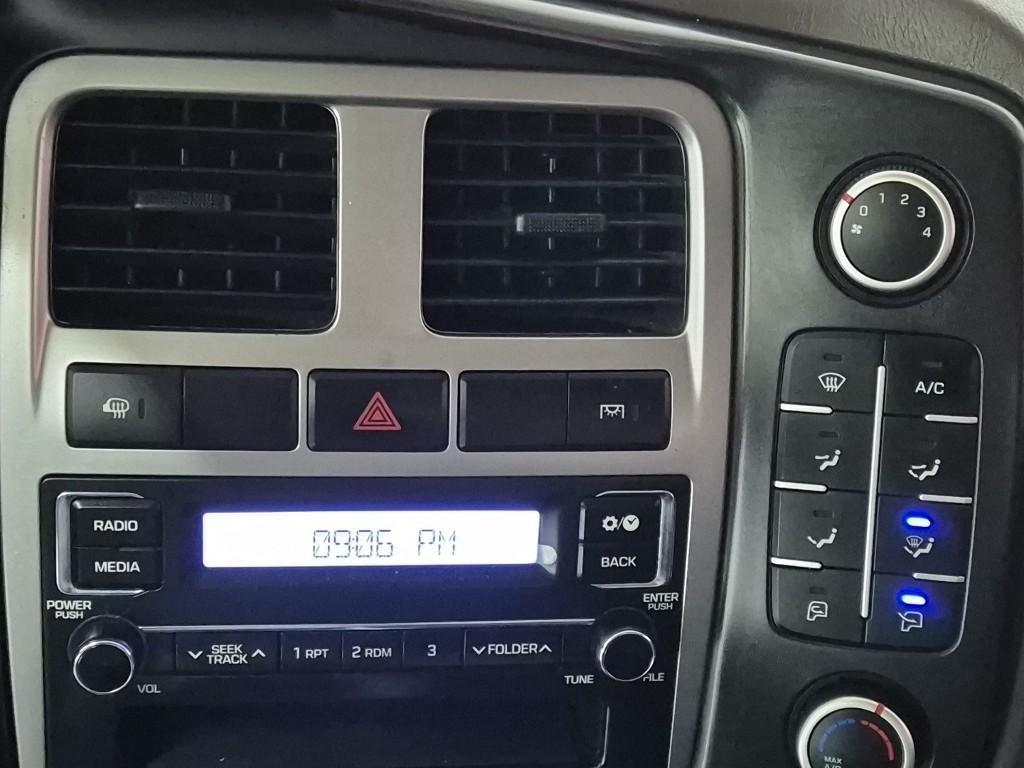 현대 포터2 0.8톤 저상탑 11