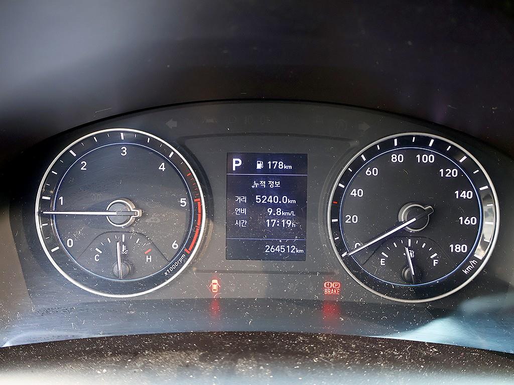 현대 포터2 1톤 카고 5