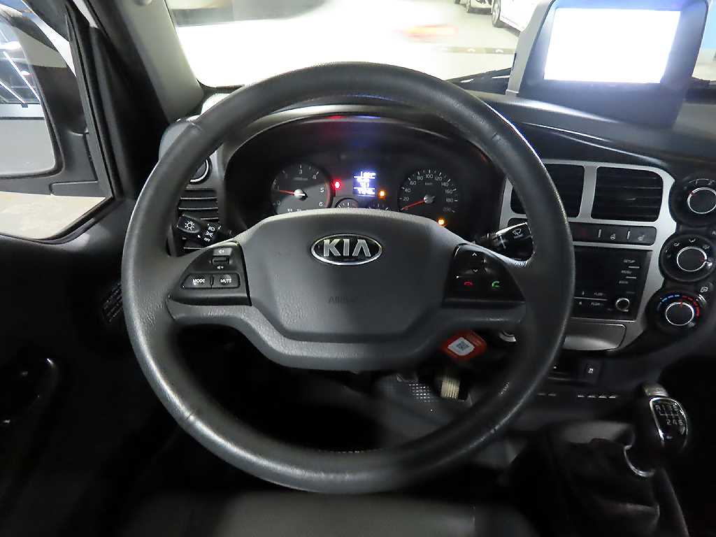 기아 봉고3 1톤 카고 8