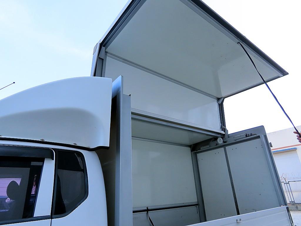 현대 포터2 1톤 윙바디 5